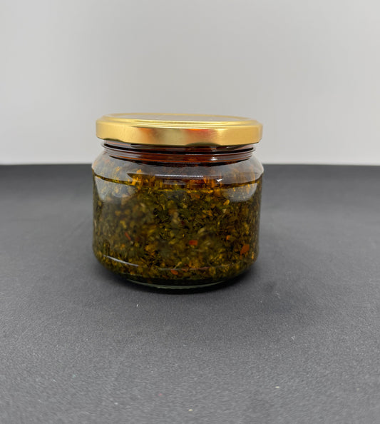 Chimichurri